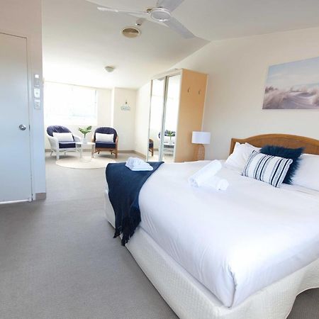 Aparthotel Nelson Bay Breeze Exterior foto