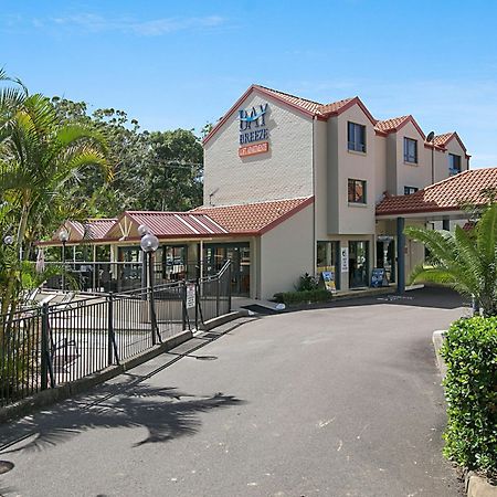 Aparthotel Nelson Bay Breeze Exterior foto