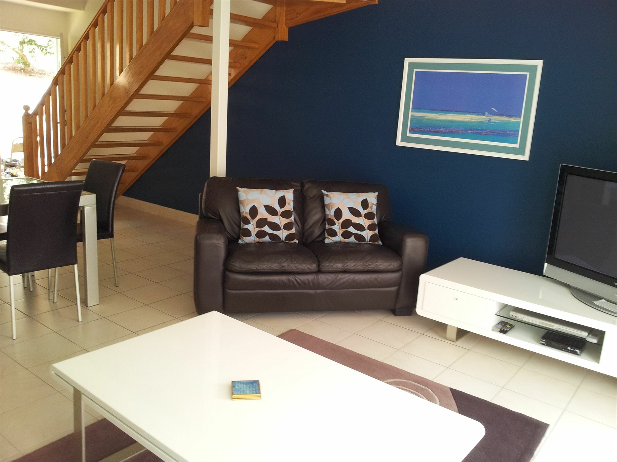 Aparthotel Nelson Bay Breeze Exterior foto