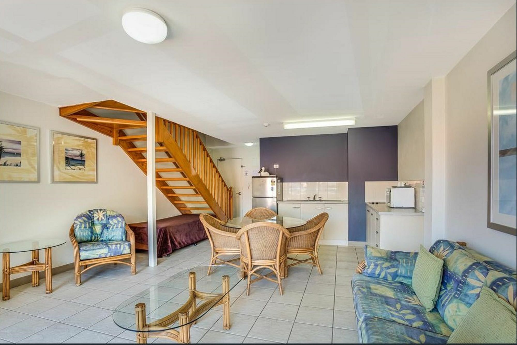 Aparthotel Nelson Bay Breeze Exterior foto